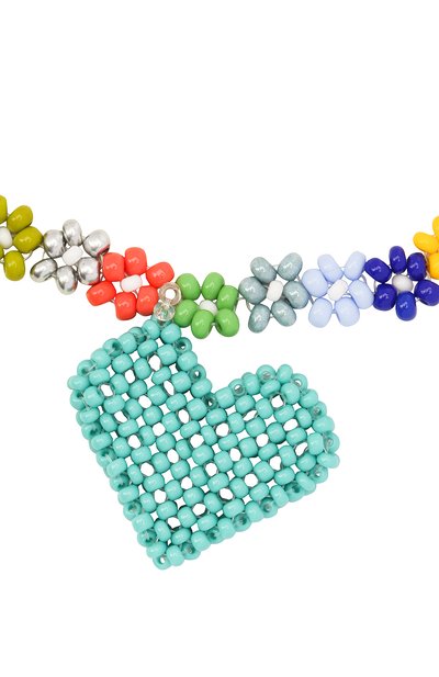 Колье агент HIAYNDERFYT, арт. 1403.1, фото 2