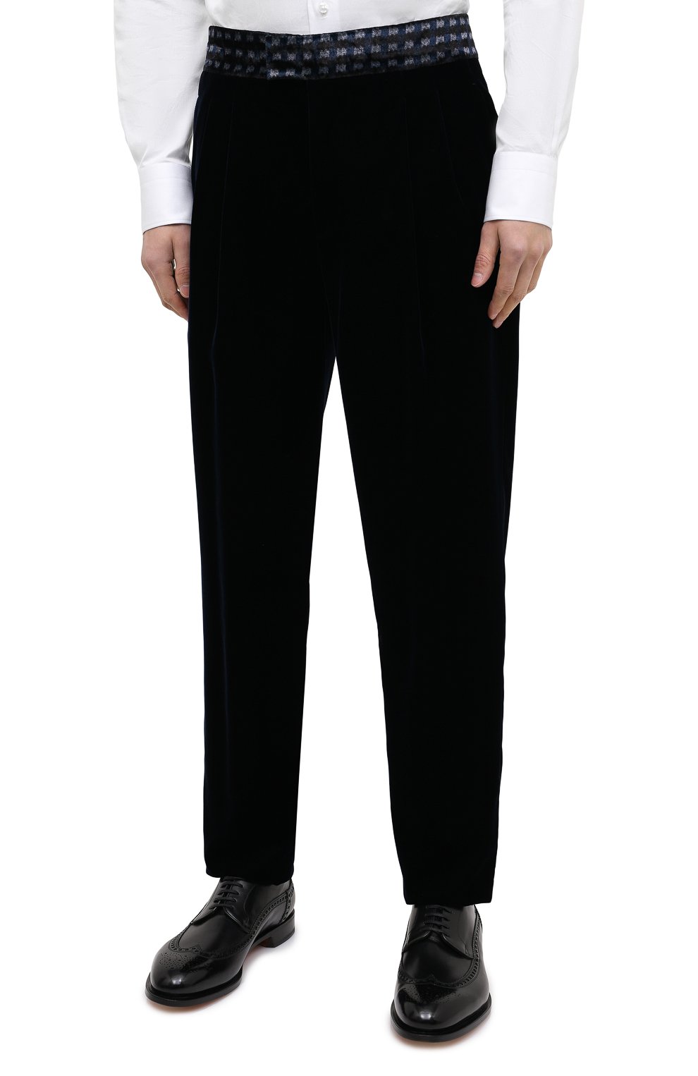 Брюки GIORGIO ARMANI, арт. 0WGPP0E4/T0025, фото 3