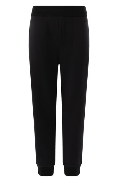 Мужские хлопковые джоггеры ZEGNA, арт. N6N00/183