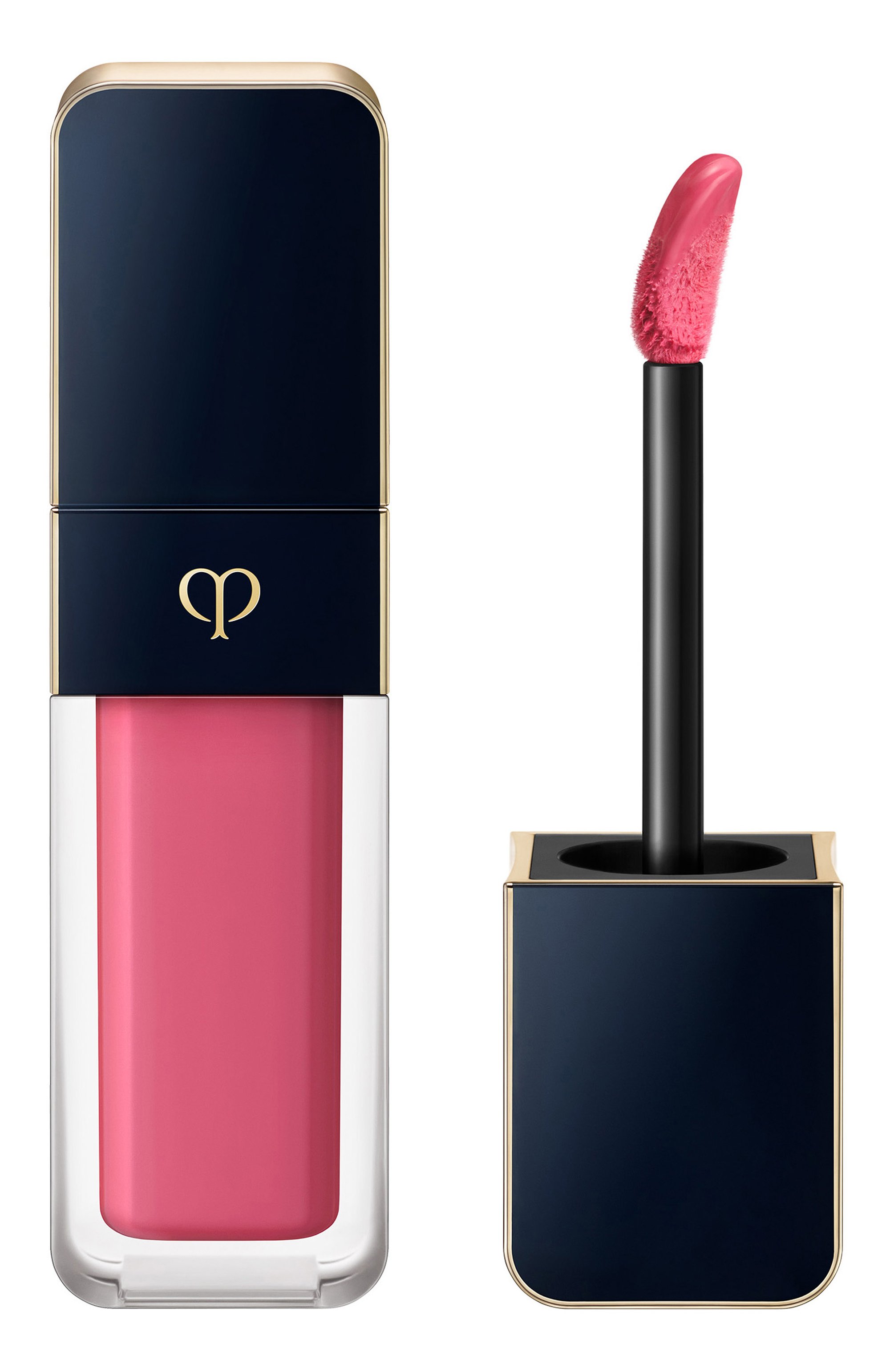 Сияющая жидкая помада для губ, оттенок 206 (8ml) CLÉ DE PEAU BEAUTÉ, арт. 18219CP, фото 1