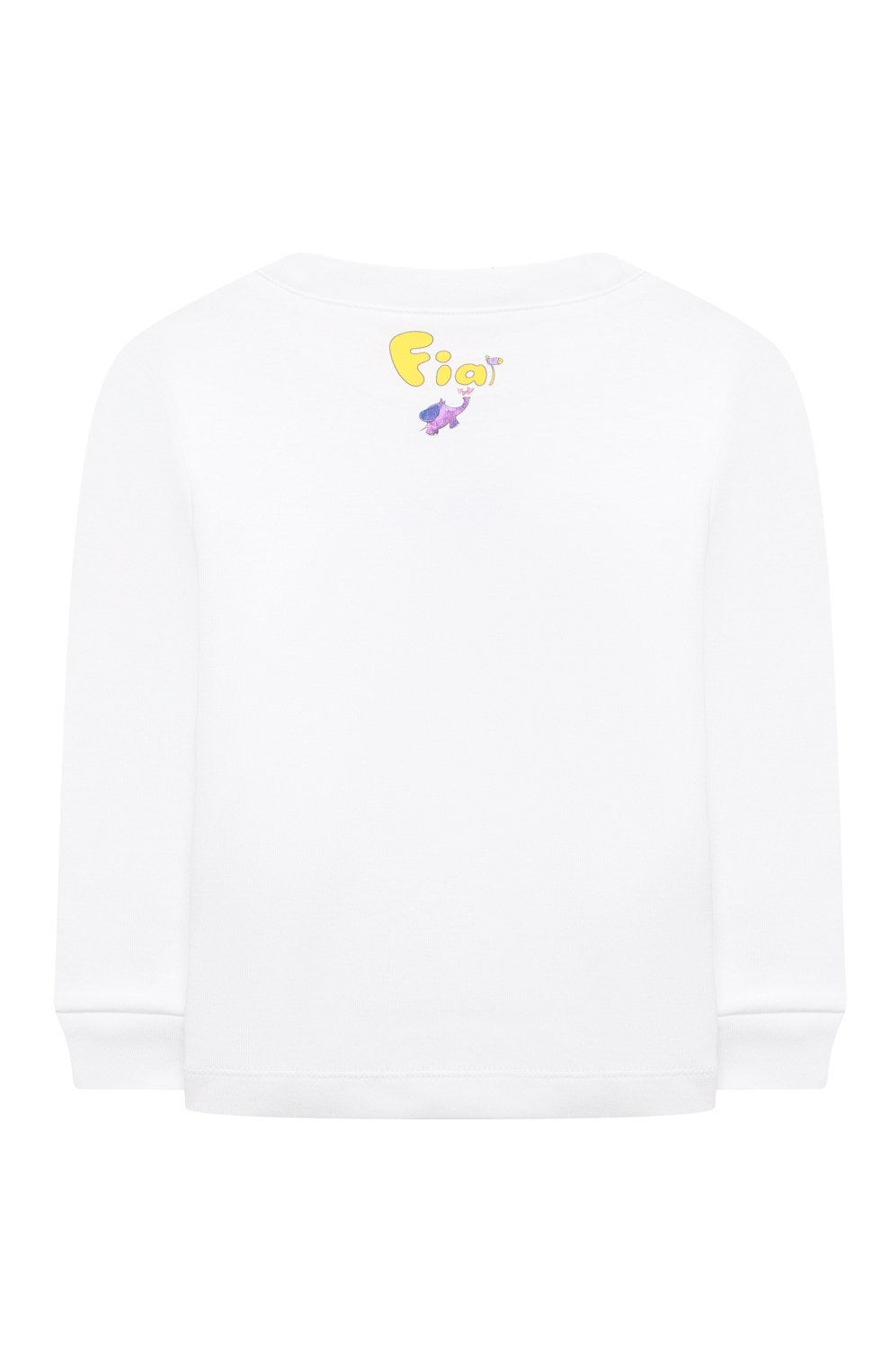 Хлопковая пижама FIA WORLD, арт. 675.237, фото 3