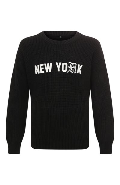 Мужской хлопковый свитер R13, арт. R13WY199-Y016C