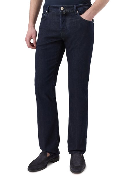 Джинсы eduard JACOB COHEN, арт. 25E P/JUM_QS005 069 P3582 R2, фото 3