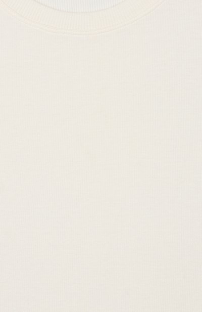 Майка из вискозы MONNALISA, арт. 17E600, фото 3