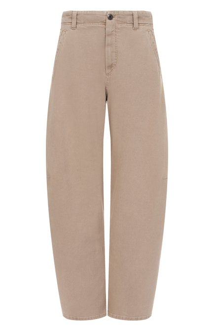 Женские джинсы BRUNELLO CUCINELLI, арт. MB057P5657