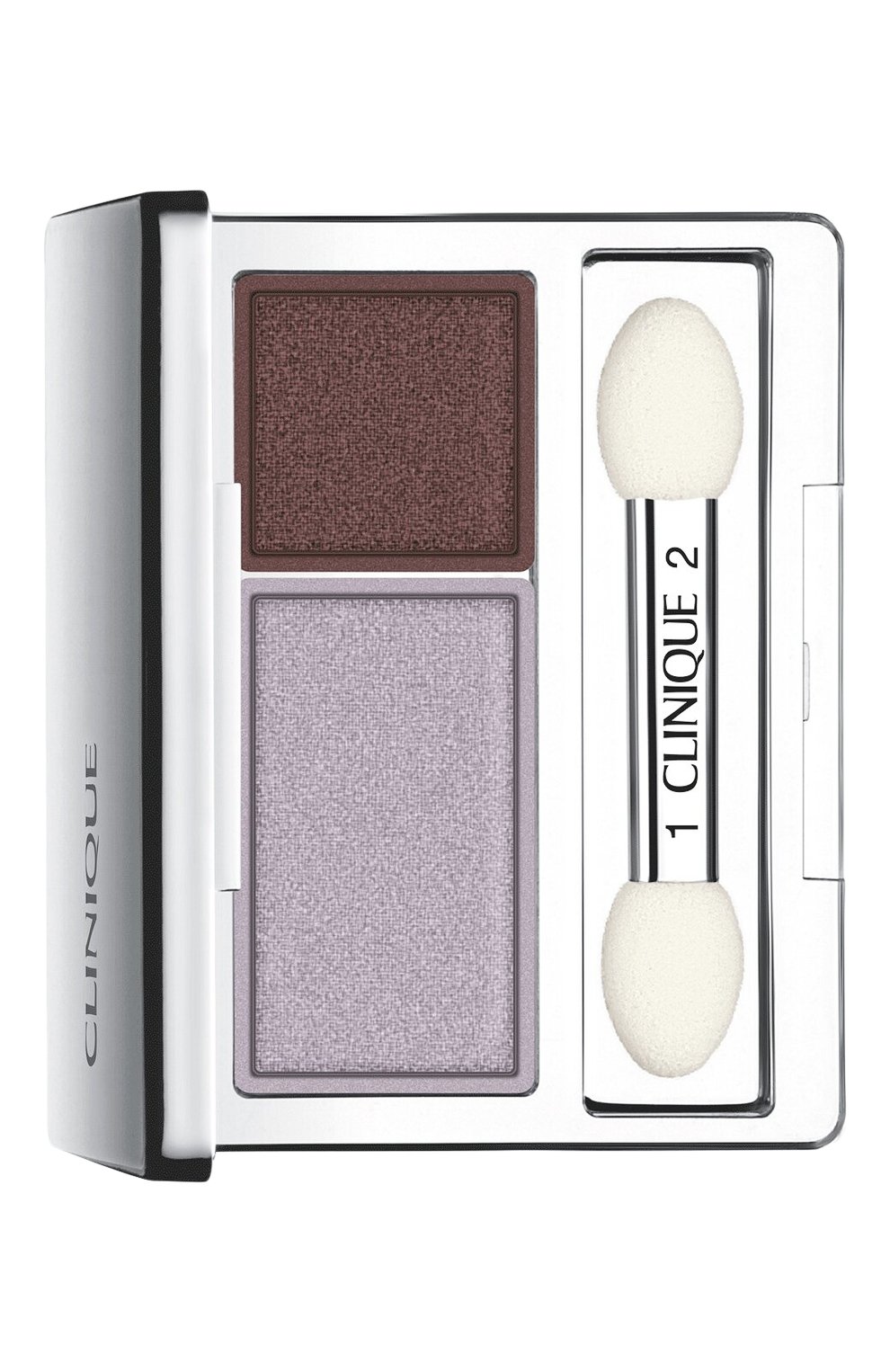 Тени для век all about shadow, оттенок cocktail hour CLINIQUE, арт. 7PWK-23, фото 1