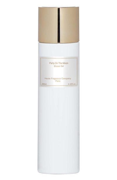 Женского парфюмированный гель для душа party on the moon (250ml) HFC, арт. 3770014573490