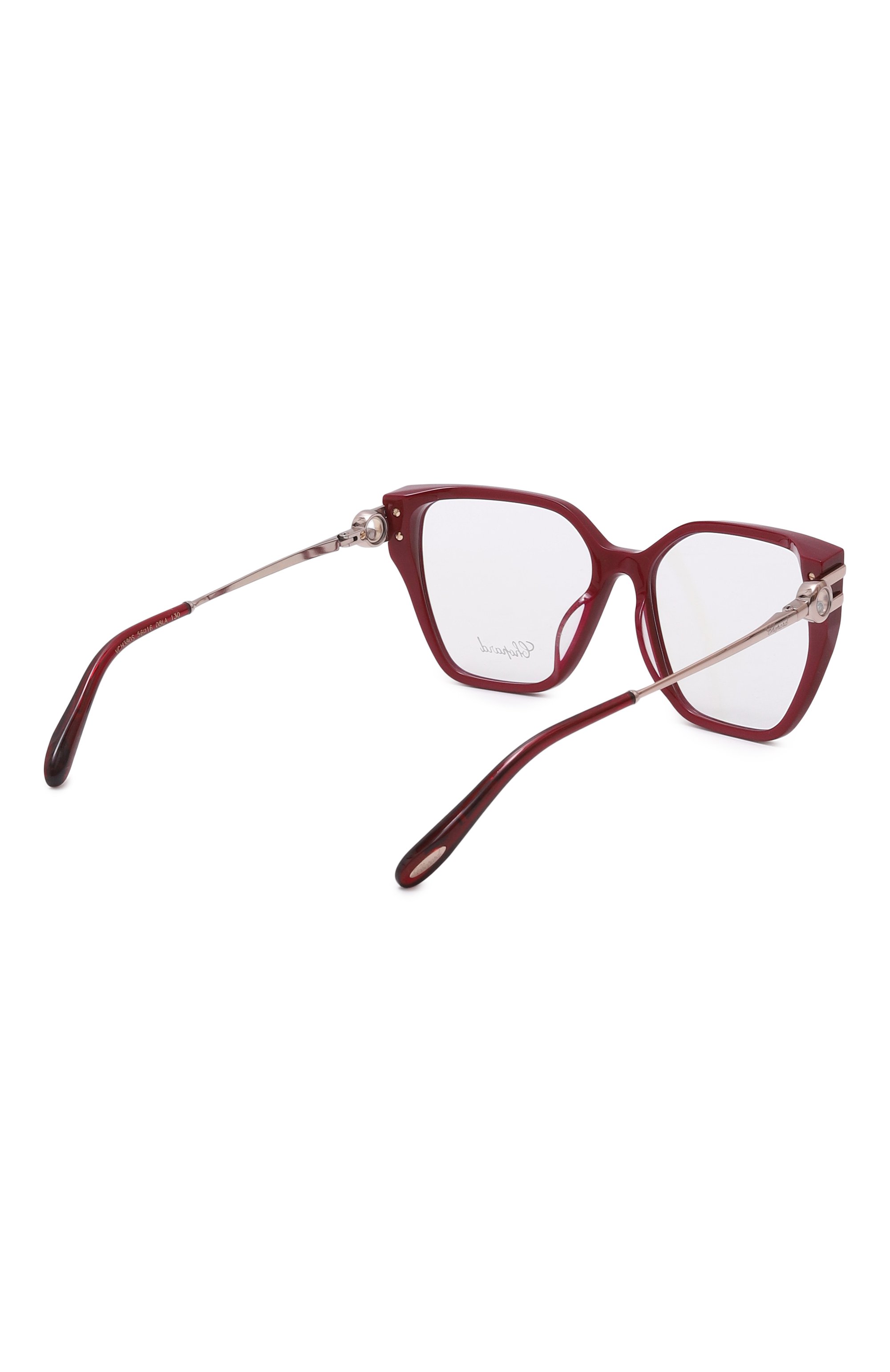 Оправа CHOPARD, арт. 380S 8LA, фото 4