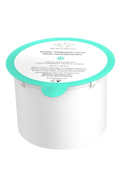 Женское полипептидный крем protini™ рефил (50ml) DRUNK ELEPHANT, арт. 42801512DE