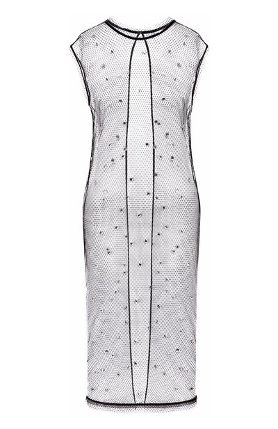 Платье-накидка N21, арт. 19I N2S0/H991/5160, фото 1