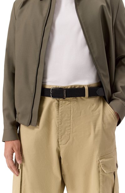 Двусторонний ремень PAUL&SHARK, арт. 14316006, фото 3