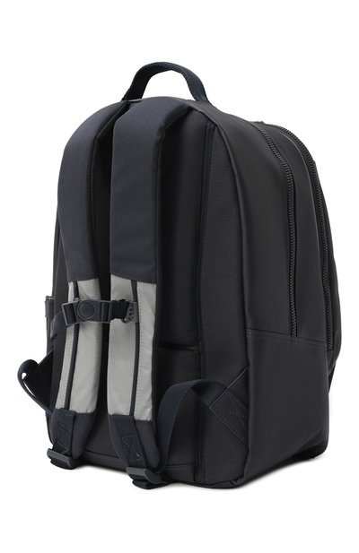 Рюкзак james JEUNE PREMIER серого цвета по цене 19600 руб., арт. BJ025247, фото 2 Рюкзак james JEUNE PREMIER, арт. BJ025247, фото 2