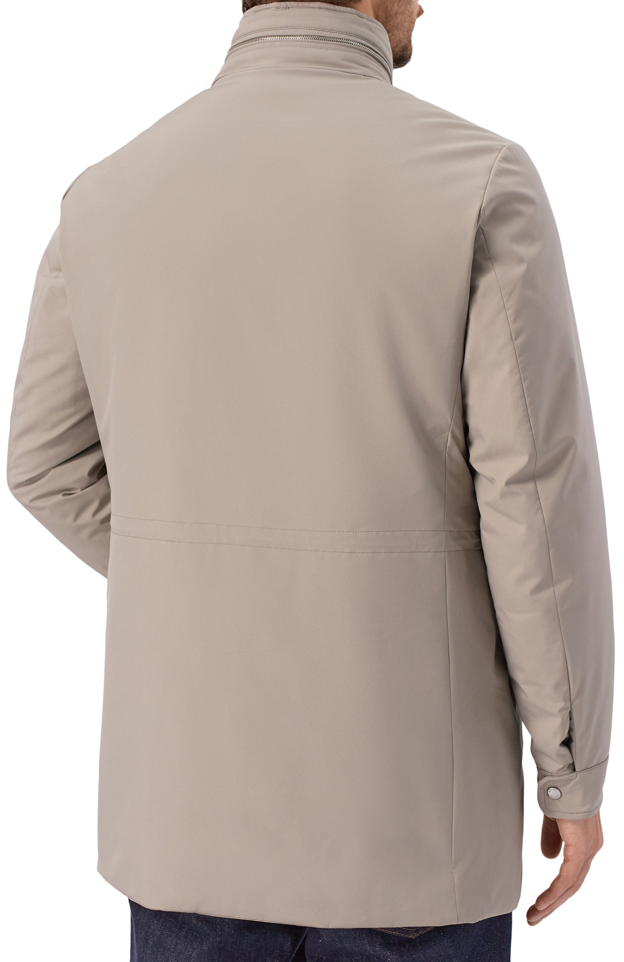 Пуховая куртка bracci-skt MOORER, арт. BRACCI/SKT/46-58, фото 4