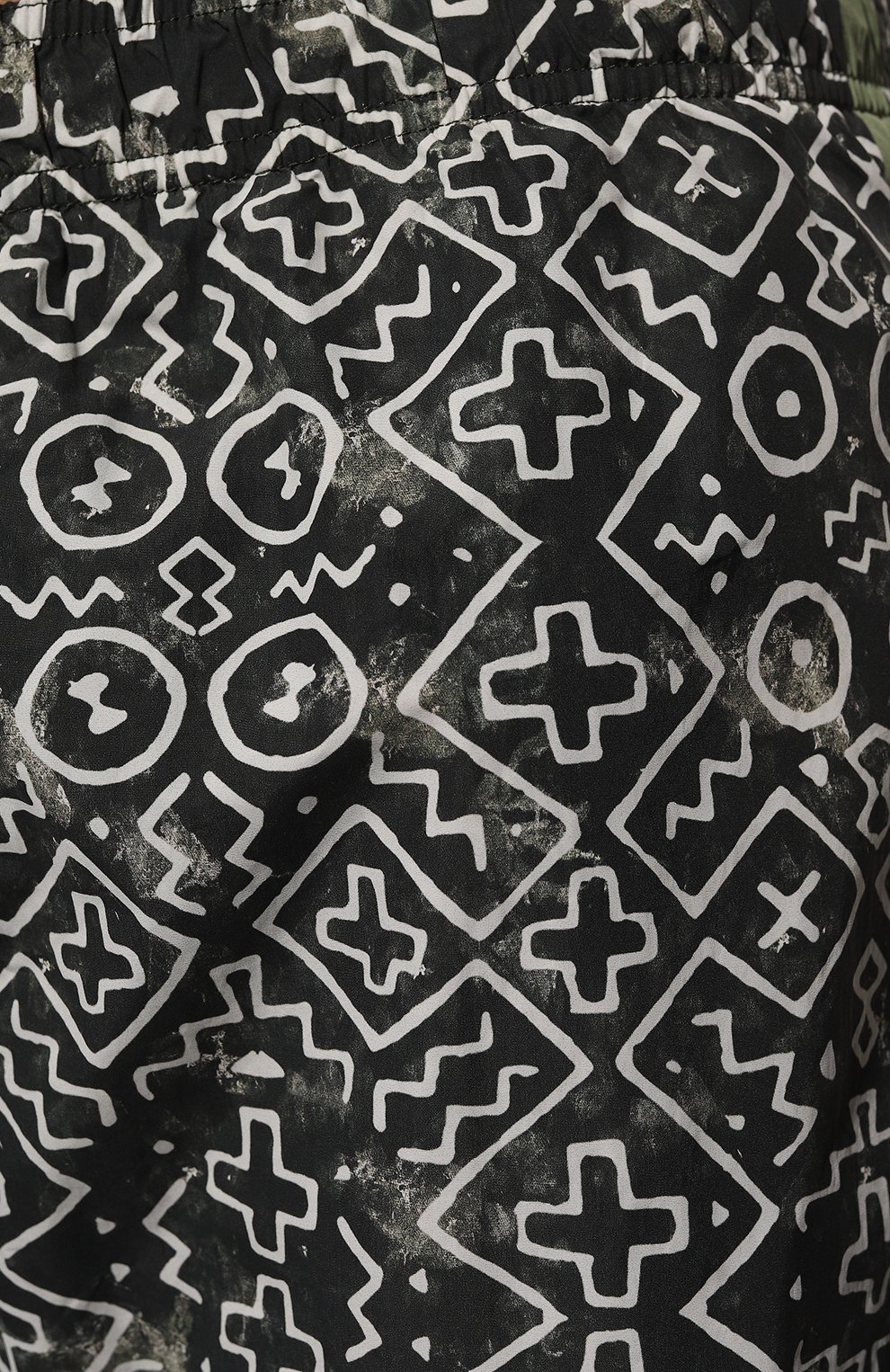 Плавки-шорты C.P. COMPANY, арт. 16CMBW221A110095P, фото 4