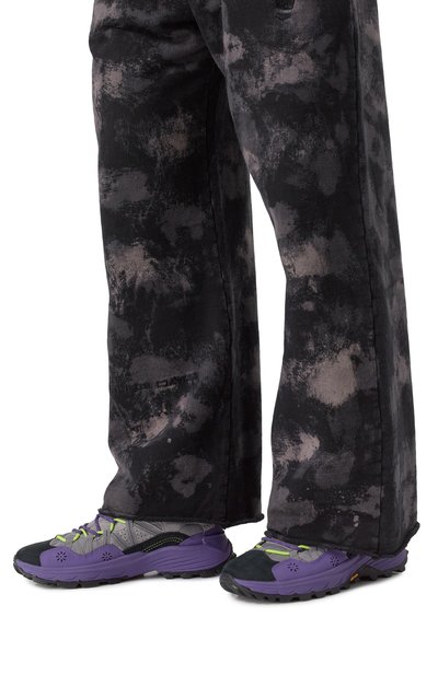 Комбинированные кроссовки iwano FLOWER MOUNTAIN, арт. 2017938/03, фото 3