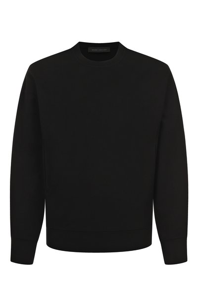 Мужской свитшот из вискозы NEVER ENOUGH, арт. MSW014