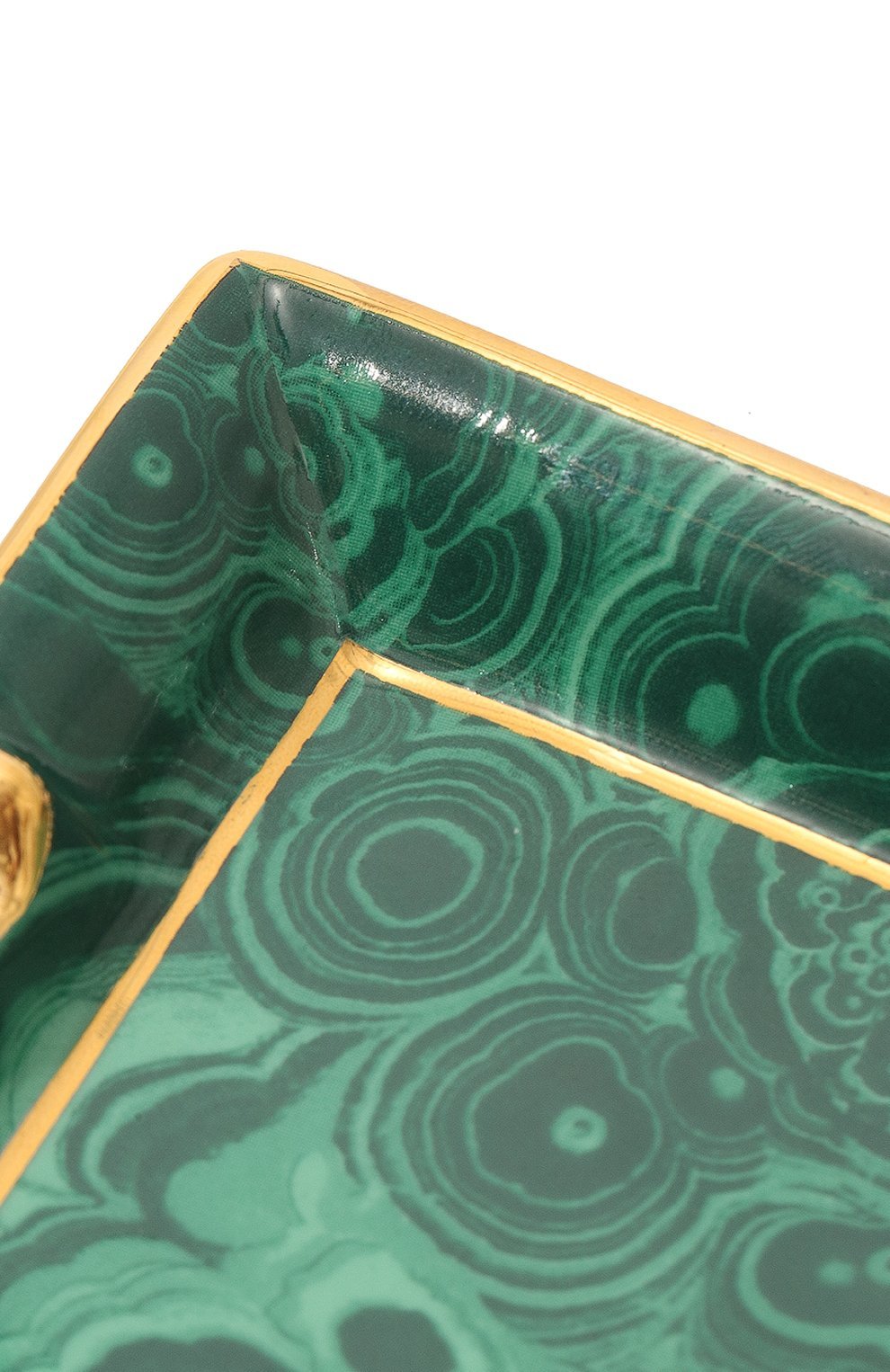 Пепельница STEFANO RICCI, арт. 0AP6/MLCH02, фото 2