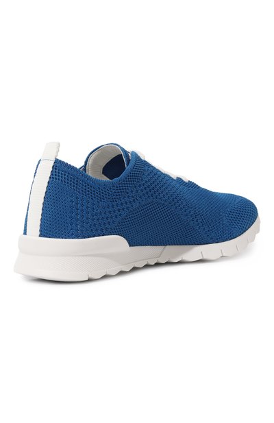 Текстильные кроссовки KITON, арт. USSFITSN00809, фото 5