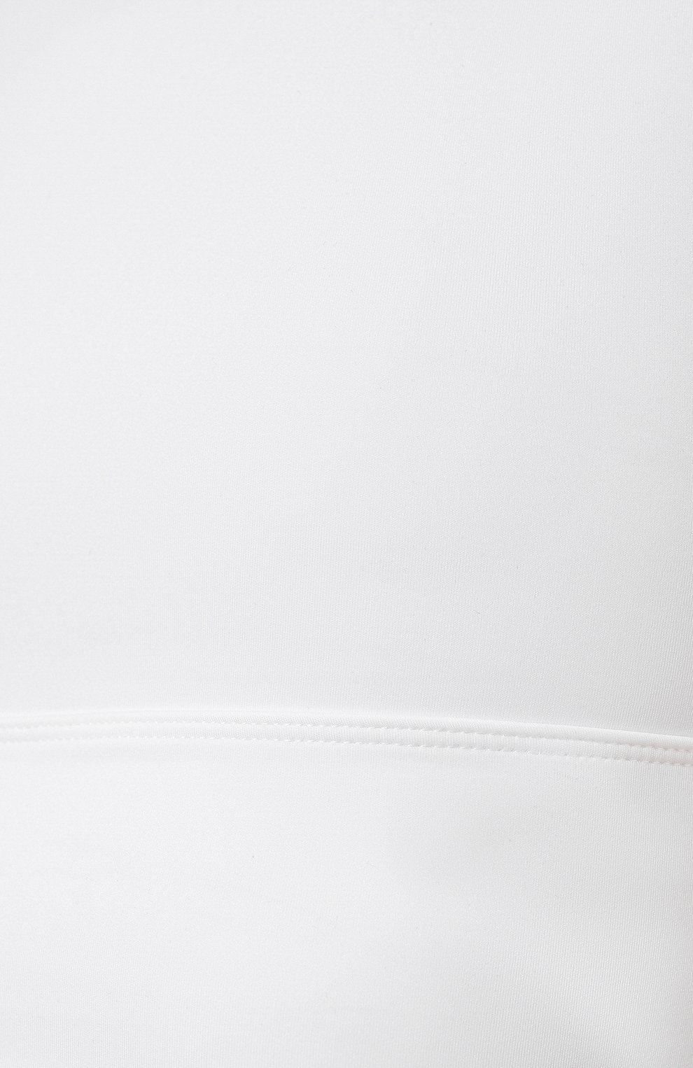 Топ HEROINE SPORT белого цвета по цене 13950 руб., арт. HS-2113, фото 5 Топ HEROINE SPORT, арт. HS-2113, фото 5