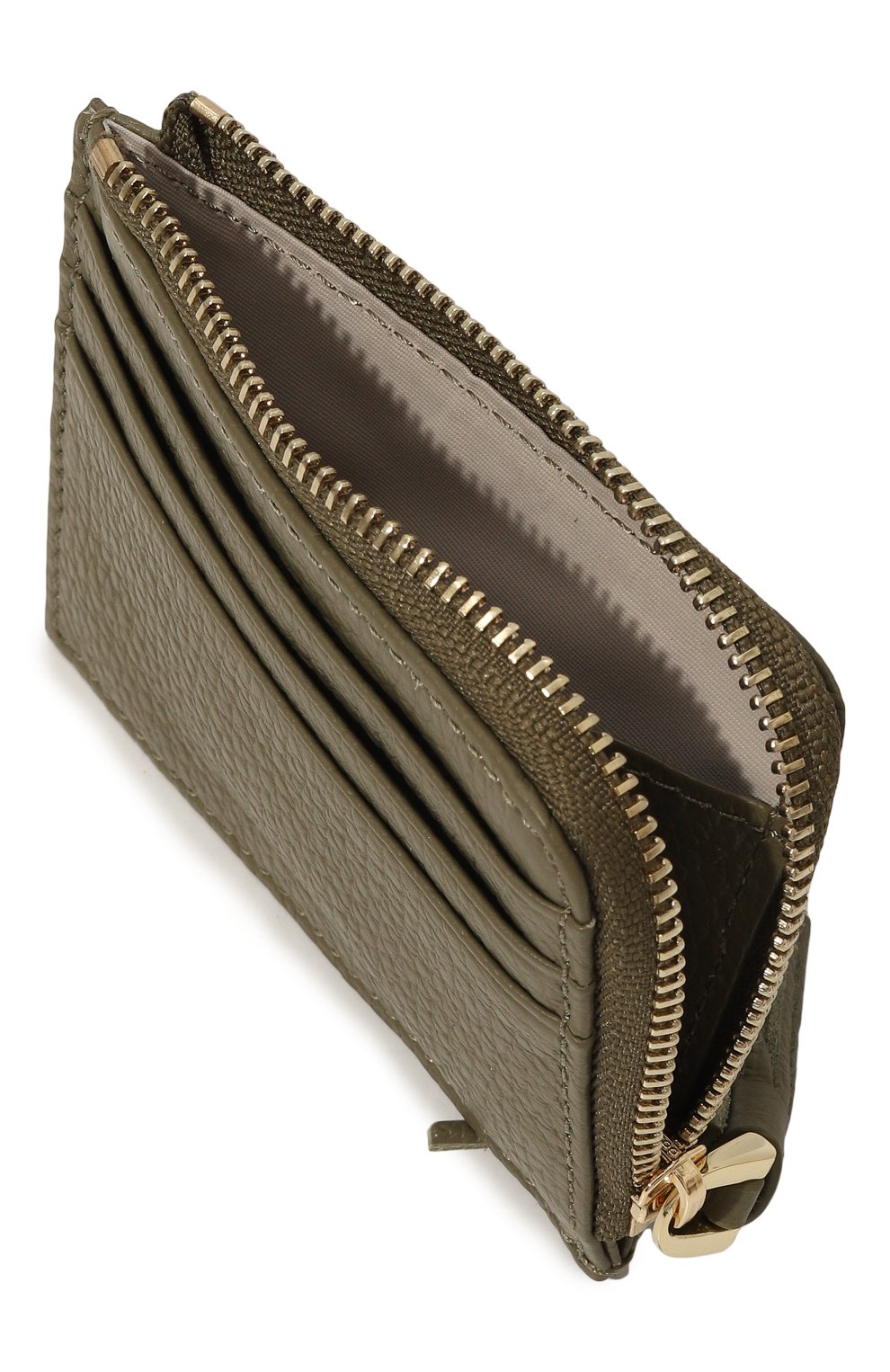 Кожаный футляр tassel для кредитных карт COCCINELLE, арт. E2MU0128901, фото 3