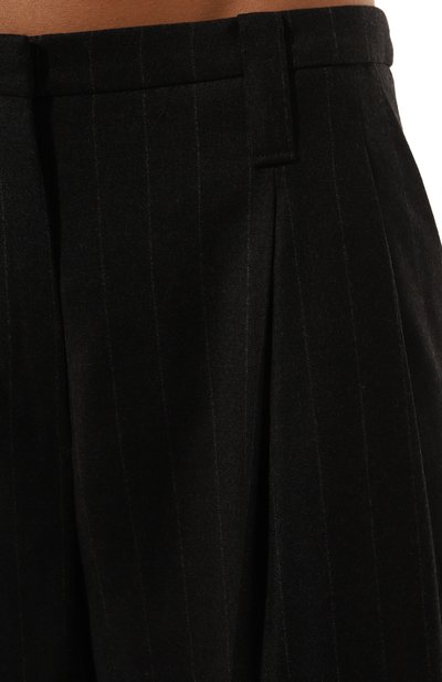 Шерстяные брюки WINDSOR, арт. DH334V2/10018353, фото 5