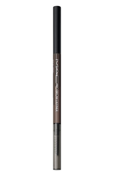 Карандаш для бровей pro brow definer, оттенок stylized (0,03g) MAC, арт. STX3-12, фото 3