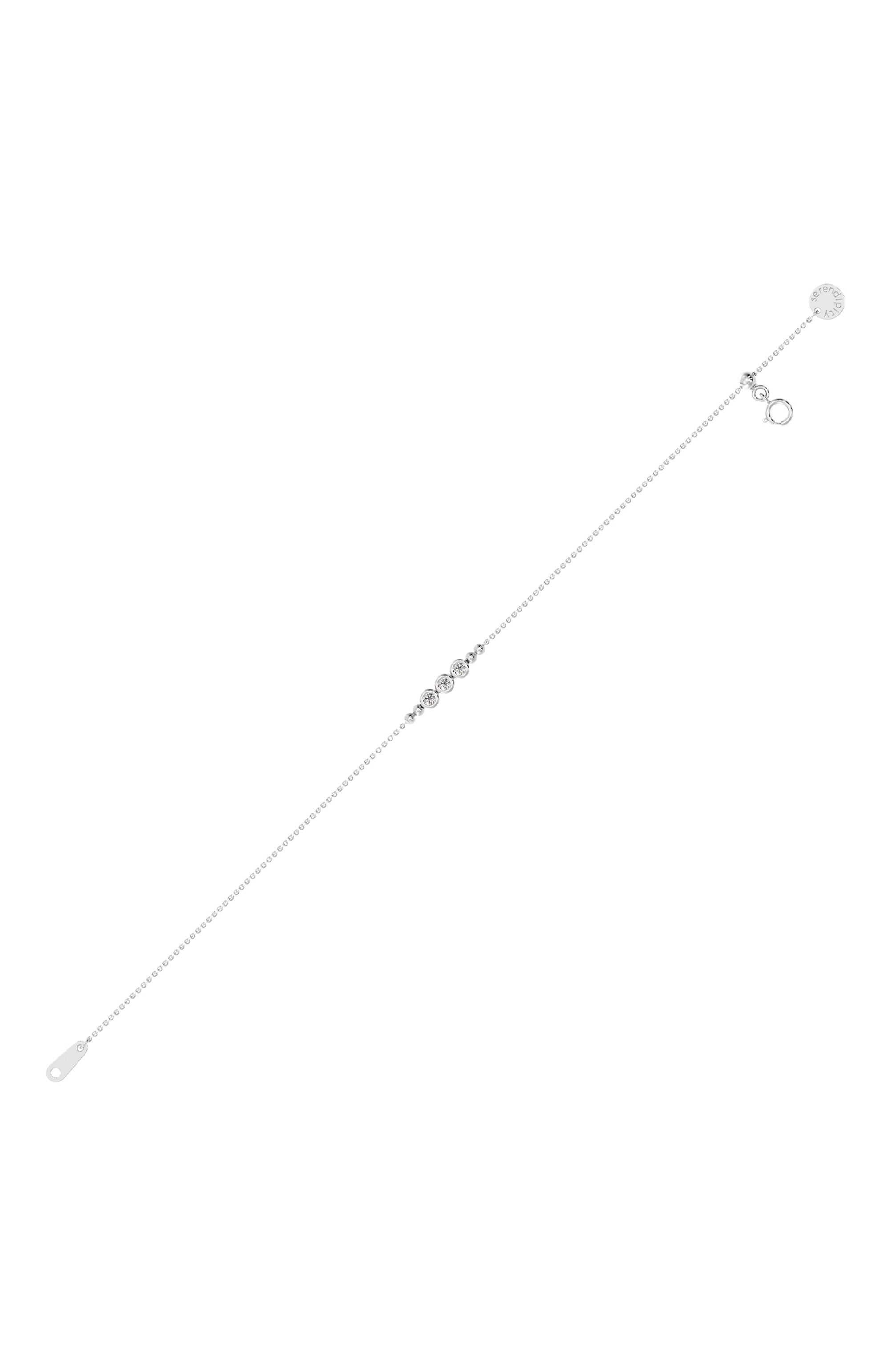 Браслет SERENDIPITY, арт. EJBR0025W, фото 2