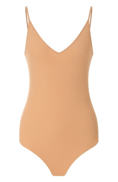 Женское боди JIL SANDER, арт. J01NC0020/J70026