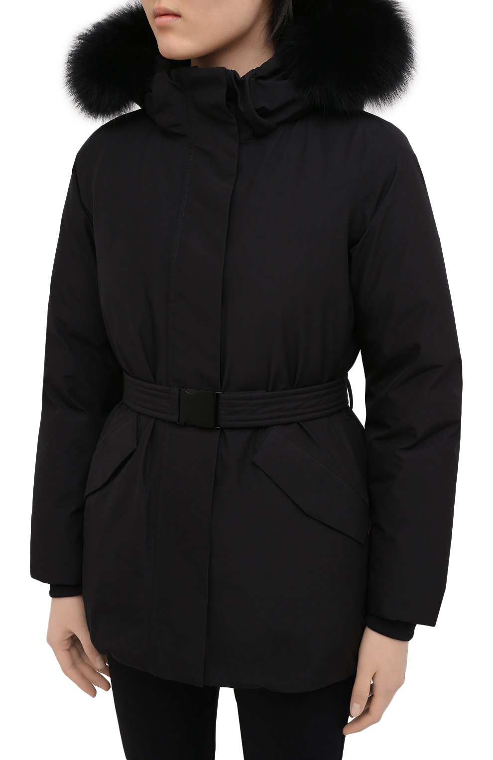 Пуховая куртка WOOLRICH, арт. CFWW0U0318FR/UT1229, фото 3