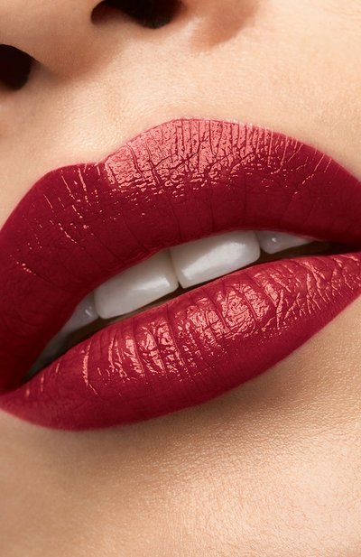 Сменный блок помады для губ rouge louboutin sooooo…glow, оттенок blackberry inn 216g (3,6g) CHRISTIAN LOUBOUTIN цвета по цене 4700 руб., арт. 8435415069120, фото 4 Сменный блок помады для губ rouge louboutin sooooo…glow, оттенок blackberry inn 216g (3,6g) CHRISTIAN LOUBOUTIN, арт. 8435415069120, фото 4