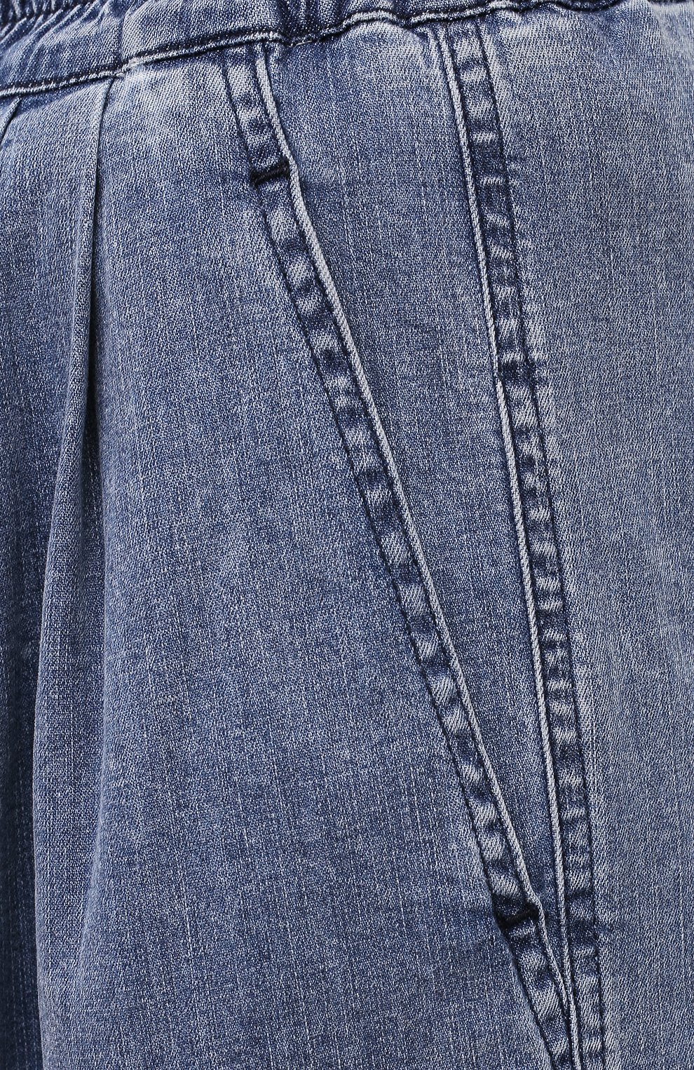 Джинсы MIU MIU, арт. GWP355-CPH-F0008, фото 5