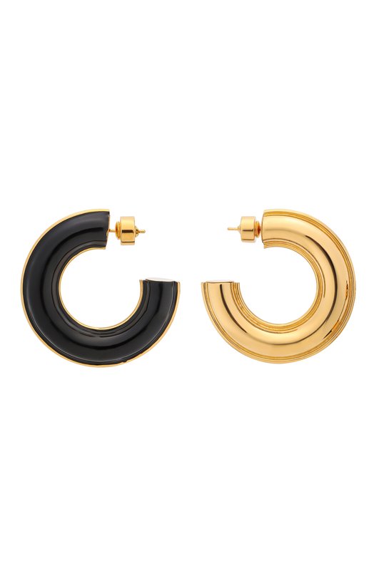 Серьги Marni 0RMV0618A0 P6528 Чёрный 0RMV0618A0 P6528