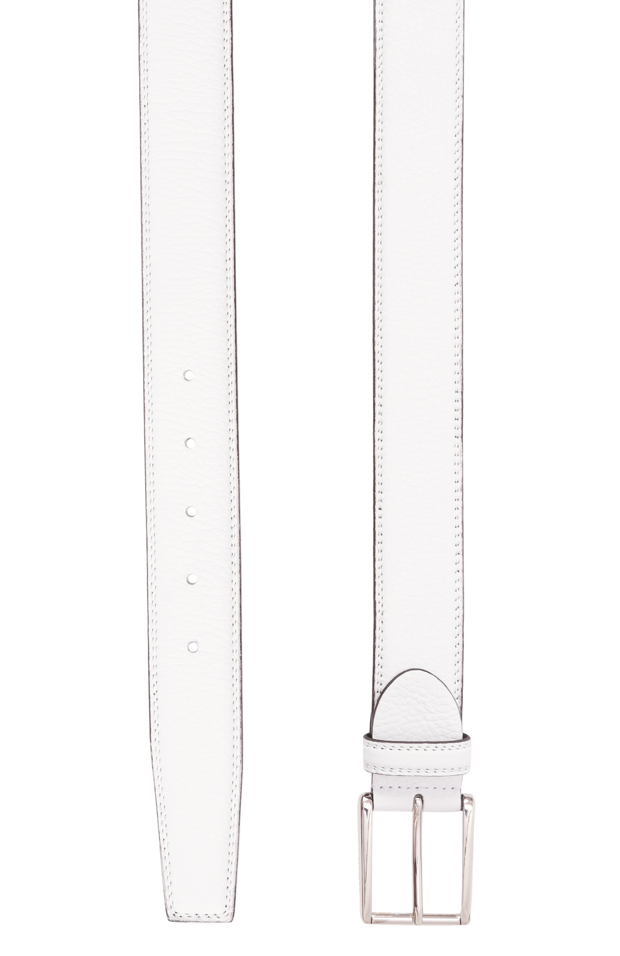 Кожаный ремень BARRETT, арт. 20B577.31, фото 3