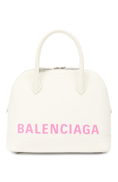 Сумка ville s BALENCIAGA, арт. 550645/1IZ33, фото 1
