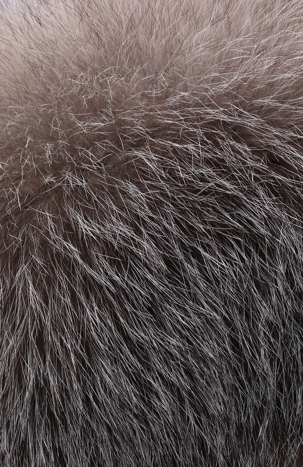 Шапка из меха песца FURLAND, арт. 0015301310010600000, фото 4