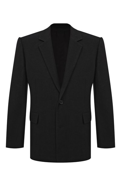 Мужской пиджак из хлопка и шерсти JUUN.J, арт. JC4911P01/5