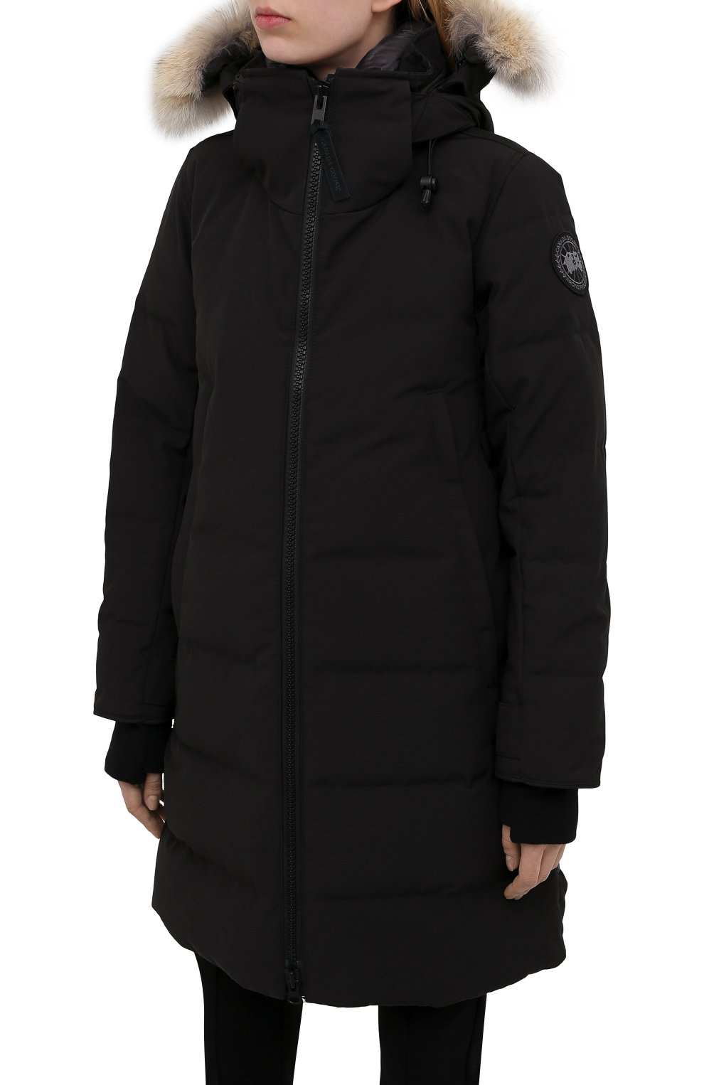Парка kenton CANADA GOOSE, арт. 3816LB, фото 3