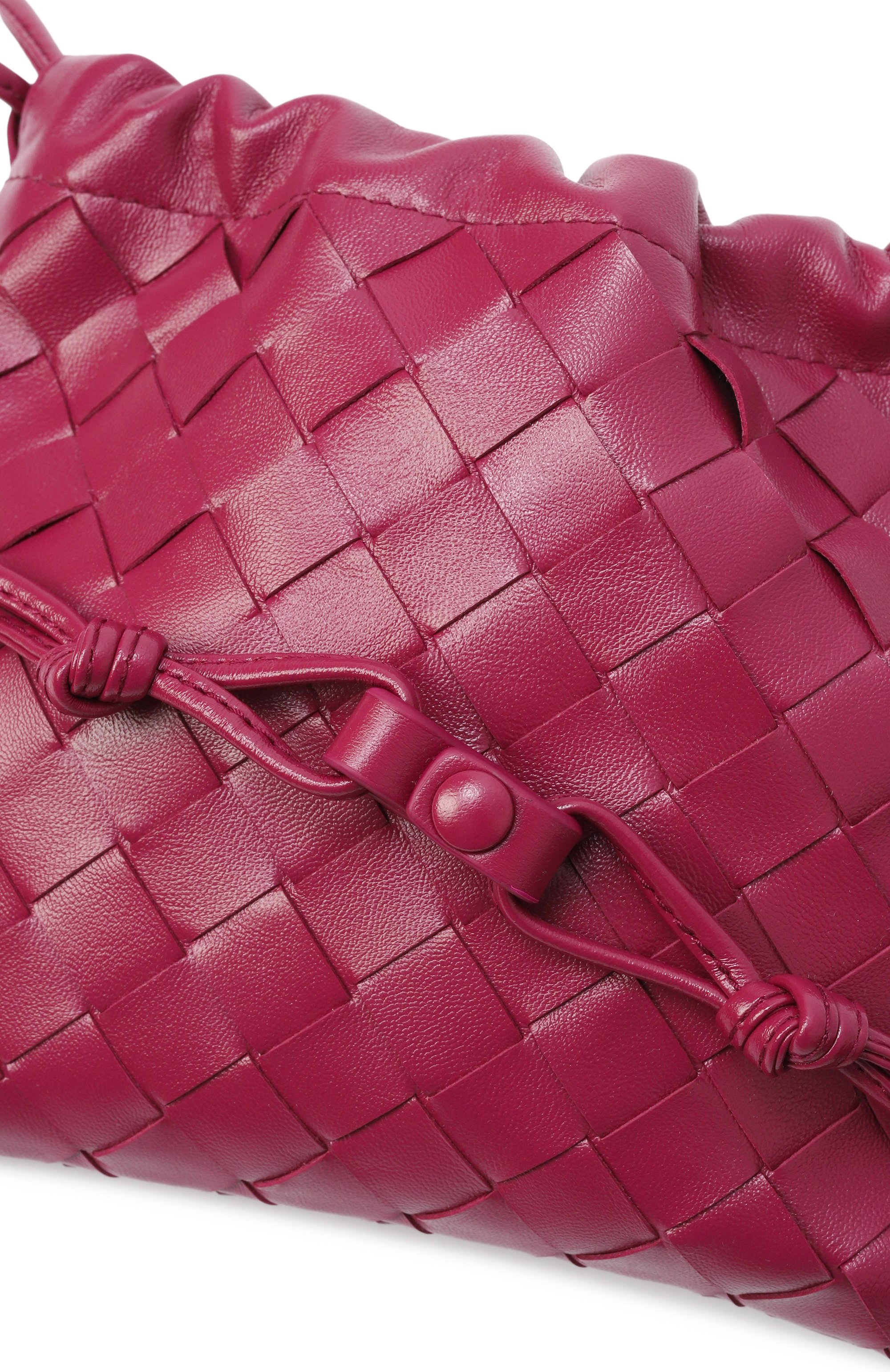 Сумка dustbag small BOTTEGA VENETA, арт. 816987/V3IV1, фото 3