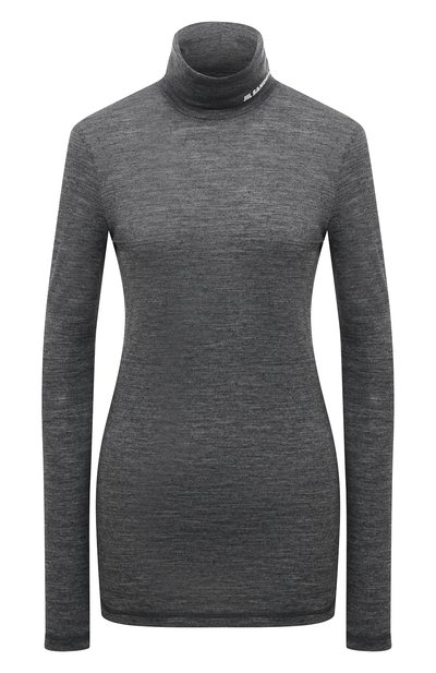 Женская водолазка JIL SANDER, арт. J40GC0020/J70021