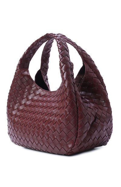 Сумка campana medium BOTTEGA VENETA, арт. 844249/V4SC0, фото 4