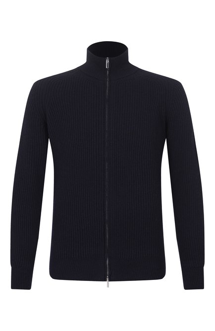 Мужской шерстяной кардиган ANDREA CAMPAGNA, арт. M5626-1303/750