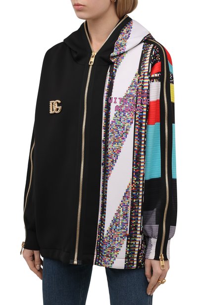 Кардиган DOLCE & GABBANA, арт. F9L84Z/HUMD6, фото 3