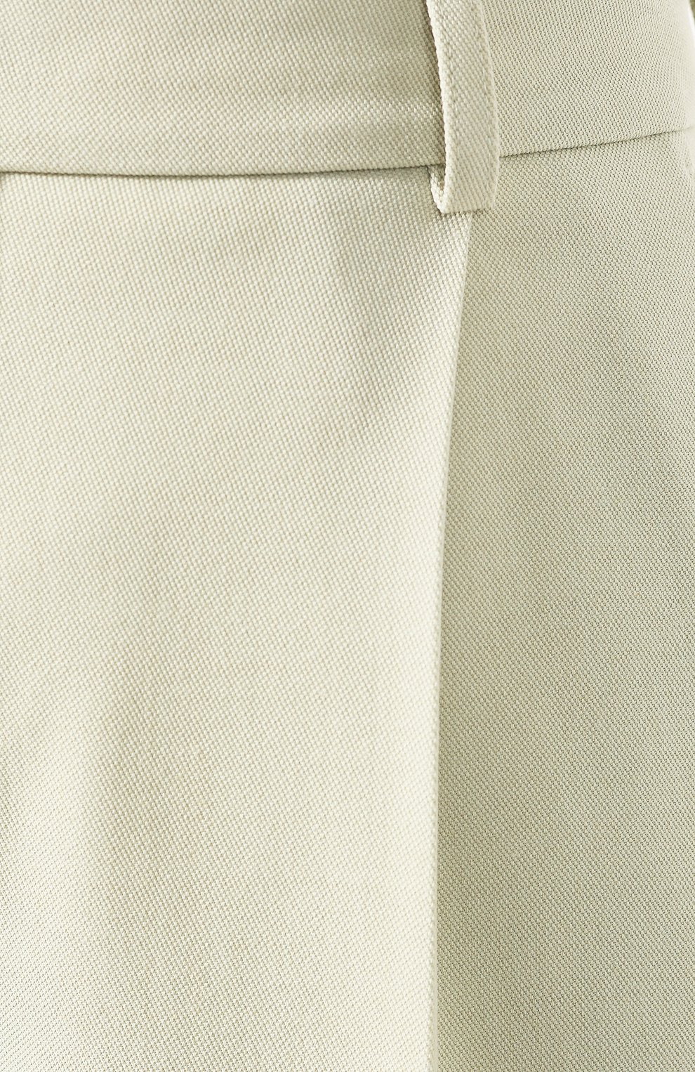 Шорты ACNE STUDIOS, арт. AE0018/W, фото 5