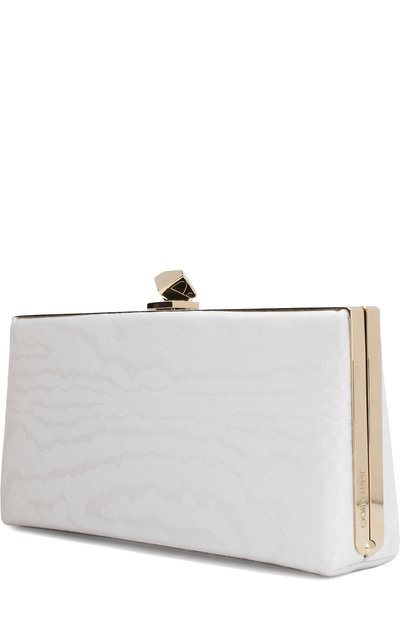 Клатч celeste на цепочке JIMMY CHOO, арт. CELESTE/S/0FC, фото 3