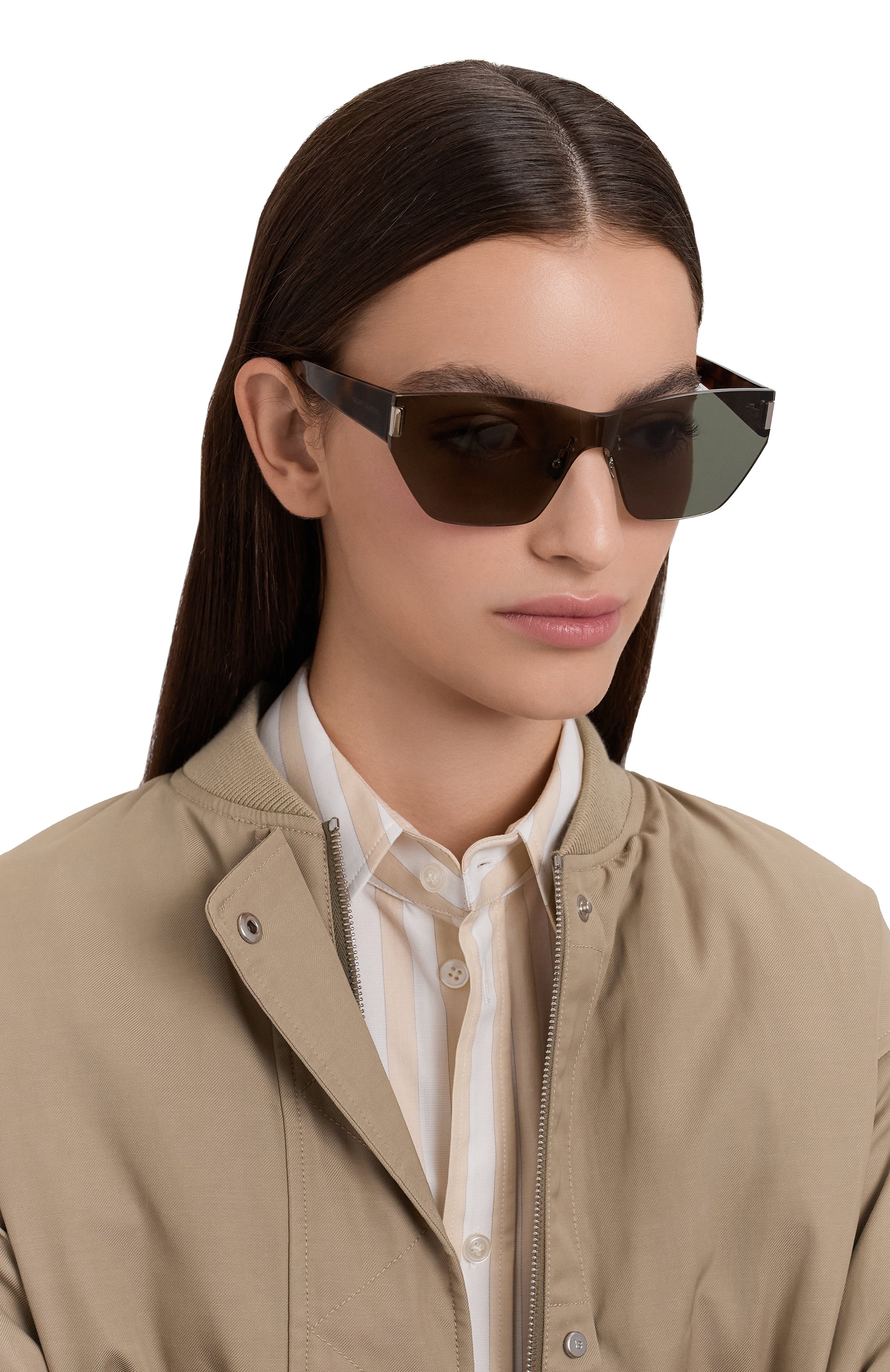 Солнцезащитные очки SAINT LAURENT, арт. SL 755 002, фото 2