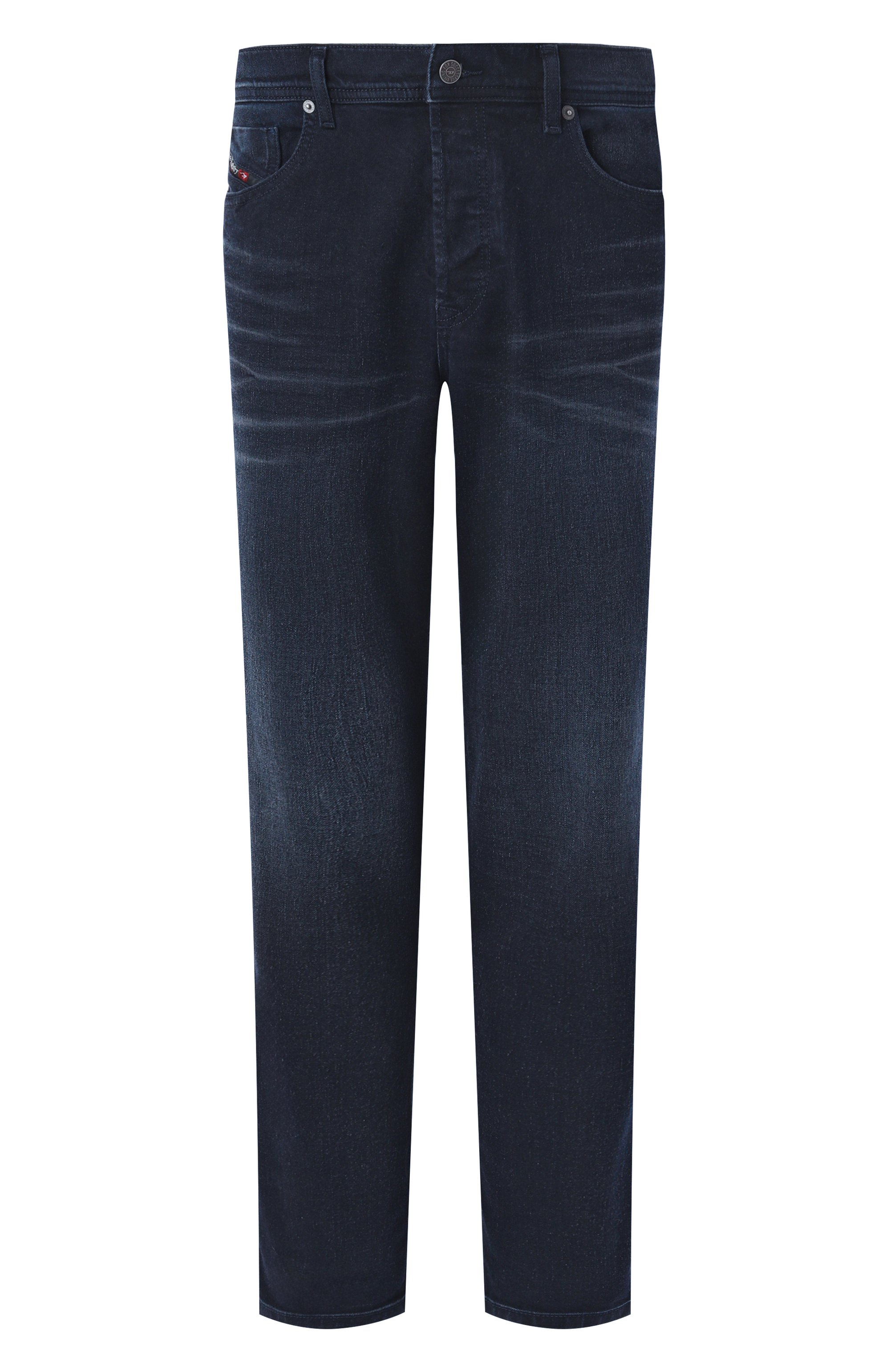 Джинсы 2023 d-finitive DIESEL, арт. A10229/0BMBX, фото 1