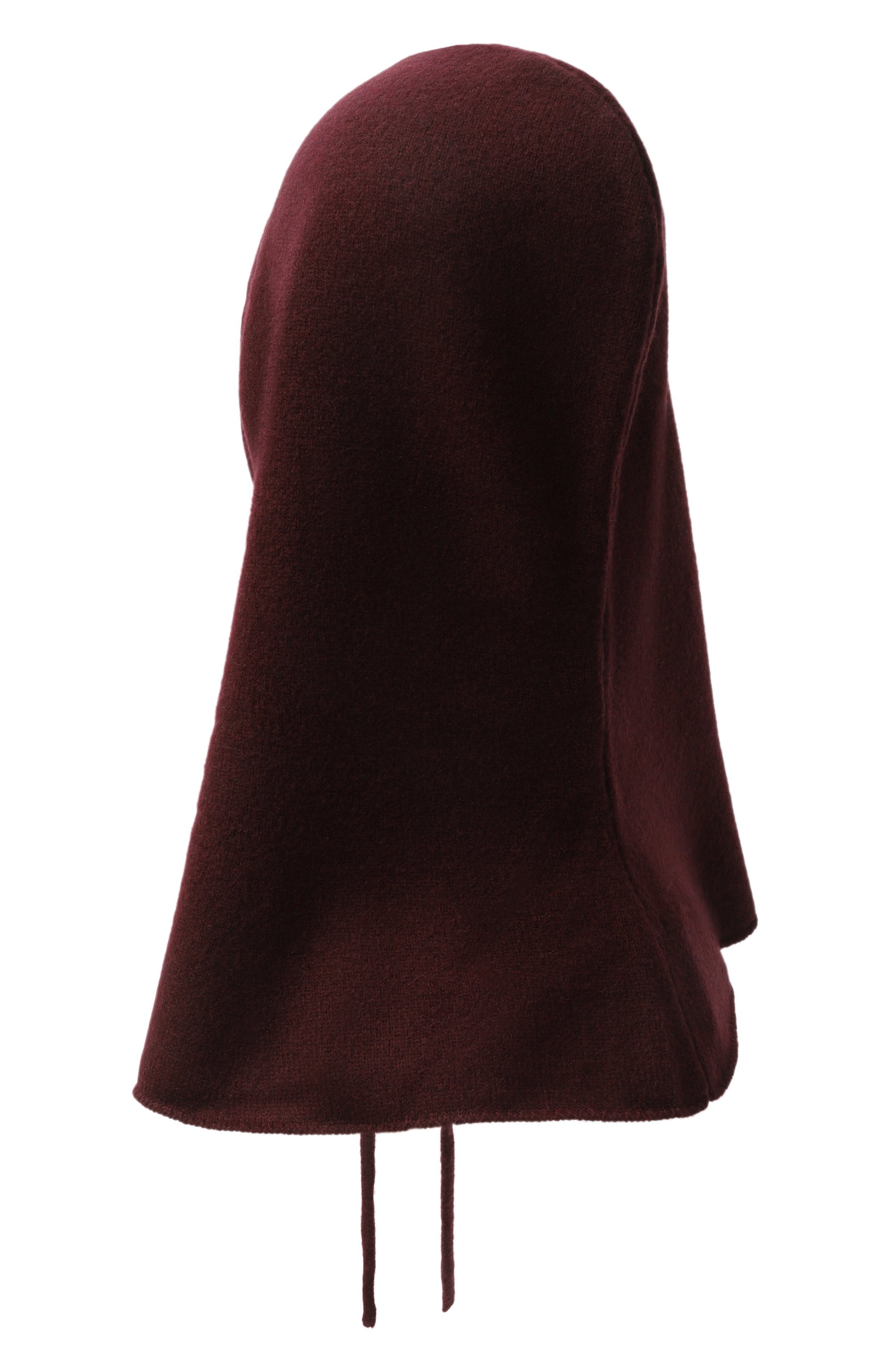 Капор griti из шерсти и кашемира CANOE, арт. 4300628, фото 2