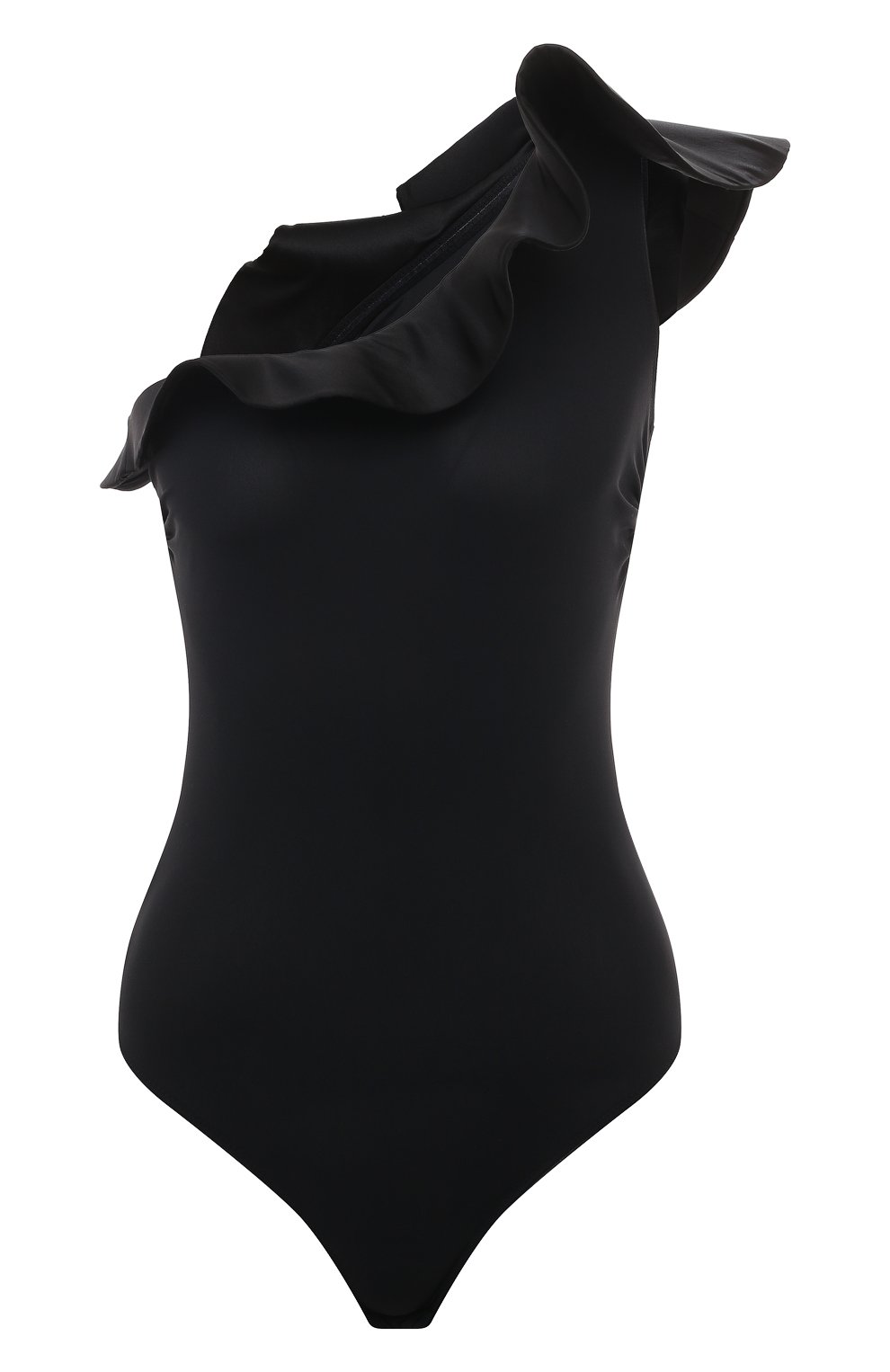 Боди из шелка и хлопка I.D. SARRIERI, арт. J2063, фото 1