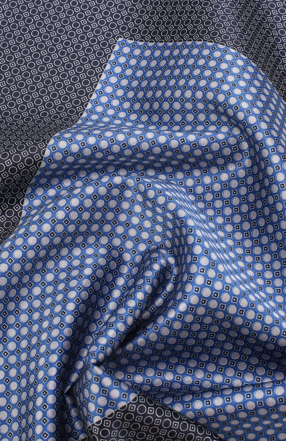 Комплект из галстука и платка BRIONI, арт. 08A400/07468, фото 5
