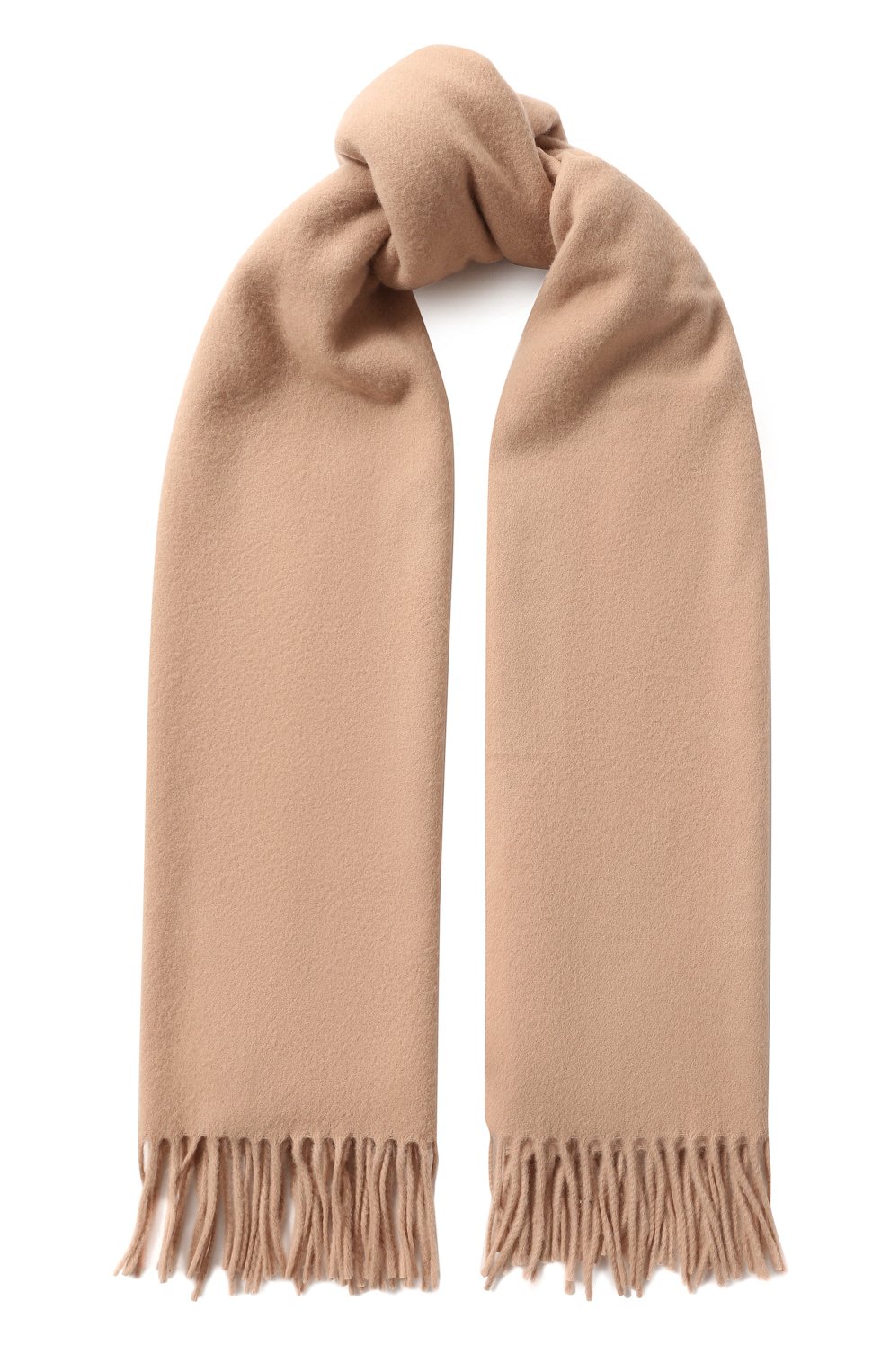 Шерстяной шарф RAG AND BONE, арт. W2851430Z, фото 1